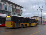 (201'200) - PostAuto Ostschweiz - TG 158'213 - Mercedes (ex Nr.