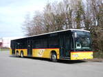 (259'854) - CarPostal Ouest - VD 359'879/PID 5601 - Mercedes (ex JU 31'178; ex Nr.