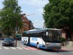 (162'588) - Meyers, Flebour - AM 5542 - Setra am 25.