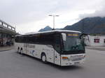 (176'117) - ZVB Jenbach - SZ 116 AY - Setra am 21.