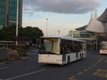 (192'231) - Bus Travel, Manukau - Nr.