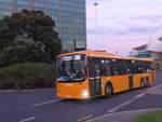 (192'245) - AT Metro, Auckland - Nr. GB5110/KZK404 - Volvo/GBV NZ am 1. Mai 2018 in Auckland, Airport