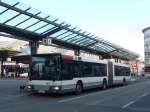 (157'308) - MBus, Mnchengladbach - Nr.