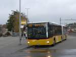 (158'937) - PostAuto Bern - Nr.