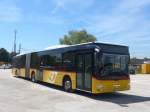 (161'276) - CarPostal Ouest - VD 495'042 - MAN am 28.