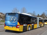 (169'336) - PostAuto Zrich - Nr.