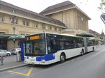 (172'129) - TL Lausanne - Nr.