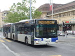 (172'145) - TL Lausanne - Nr.