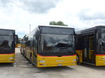 (172'169) - CarPostal Ouest - VD 495'042 - MAN am 25.