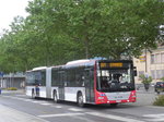 (172'886) - TRAVYS Yverdon - VD 1321 - MAN am 13.