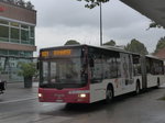 (172'990) - TRAVYS Yverdon - VD 1255 - MAN am 14.