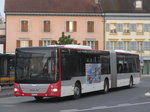 (173'246) - TRAVYS Yverdon - VD 1321 - MAN am 22.