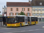 (173'252) - CarPostal Ouest - VD 495'042 - MAN am 22.