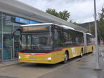 (175'303) - PostAuto Nordschweiz - SO 156'830 - MAN am 2.