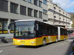 (176'246) - PostAuto Nordschweiz - AG 479'336 - MAN am 22.