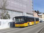 (178'392) - PostAuto Nordschweiz - AG 479'336 - MAN am 9.