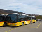 (186'013) - CarPostal Ouest - JU 52'076 - MAN (ex Nr.