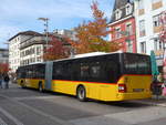 (186'045) - CarPostal Ouest - JU 36'104 - MAN am 21.