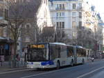 (187'164) - TL Lausanne - Nr.