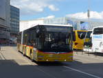 (194'271) - PostAuto Zrich - ZH 340/ZH 466'199 - MAN am 18.