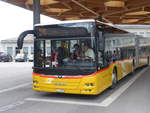 (195'037) - PostAuto Wallis - Nr.