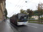 (197'510) - Albus, Salzburg - Nr.