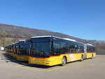 (201'583) - CarPostal Ouest - JU 36'038 - MAN am 16.