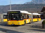 (202'892) - PostAuto Zrich - Nr.