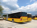 (205'415) - CarPostal Ouest - VD 577'065 - MAN am 25.