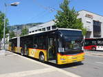 (208'422) - CarPostal Ouest - VD 577'065 - MAN am 4.