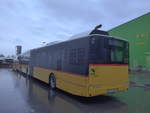 (213'055) - CarPostal Ouest - VD 305'105 - Solaris am 22.