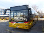 (214'355) - CarPostal Ouest - VD 566'342 - MAN am 16.