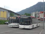 (217'008) - PostAuto Wallis - Nr.