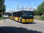 (218'736) - PostAuto Zrich - Nr.