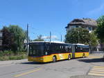 (218'743) - PostAuto Zrich - Nr.