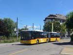 (218'746) - PostAuto Zrich - Nr.