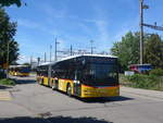 (218'749) - PostAuto Zrich - Nr.