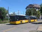 (218'754) - PostAuto Zrich - Nr.