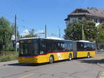 (218'757) - PostAuto Zrich - Nr.