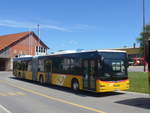 (219'027) - CarPostal Ouest - VD 566'342 - MAN am 25.