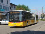 (220'612) - PostAuto Zrich - Nr.