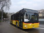 (224'002) - PostAuto Bern - Nr.