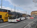 (224'037) - PostAuto Nordschweiz - NE 165'371 - MAN (ex AG 271'181) am 7.