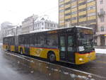 (224'134) - PostAuto Bern - Nr.