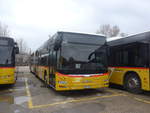 (224'203) - CarPostal Ouest - VD 577'065 - MAN am 14.