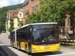 (226'608) - PostAuto Nordschweiz - AG 479'334 - MAN am 19.