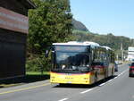 (228'573) - PostAuto Ostschweiz - SZ 61'601 - MAN am 2.