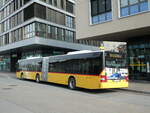 (228'955) - PostAuto Nordschweiz - BL 161'653 - MAN am 12.