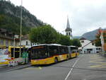 (228'961) - PostAuto Nordschweiz - SO 156'795 - MAN am 12.