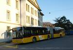 (230'293) - PostAuto Nordschweiz - SO 156'807 - MAN am 9.